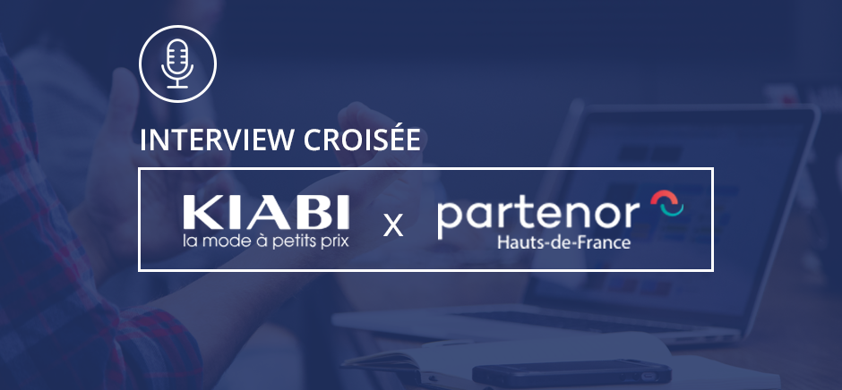 INTERVIEW CROISEE – Découvrez comment Partenor Hauts-de-France accompagne Kiabi France sur les périmètres d’Observabilité et de Sécurité