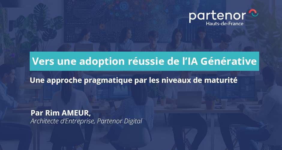 Vers une adoption réussie de l’IA