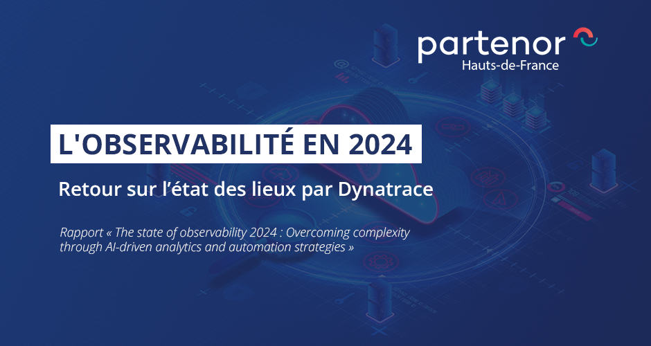 L’Observabilité en 2024
