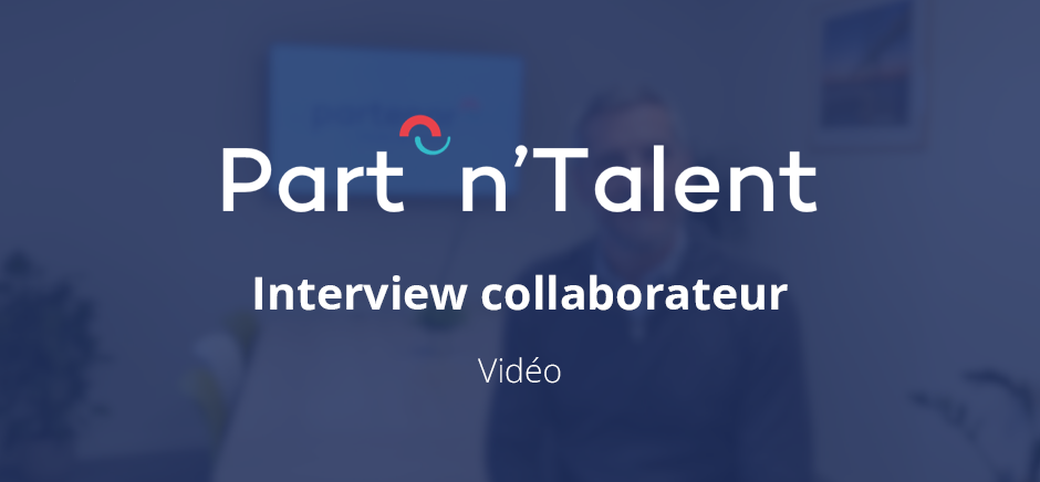 Part’n’Talent – Interview Yann